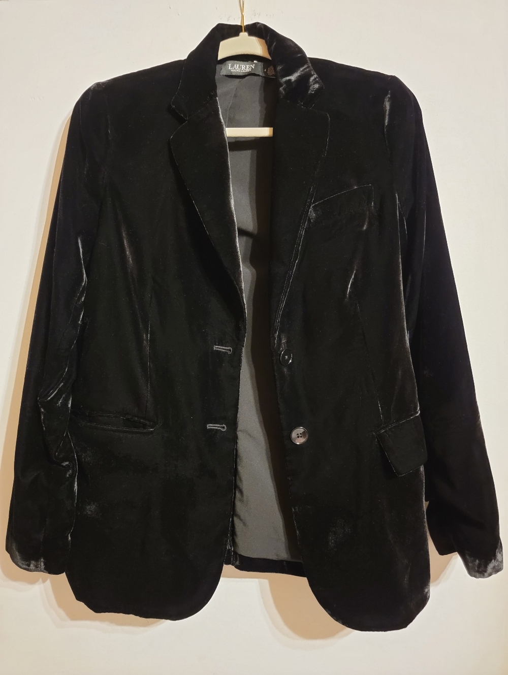 Lauren Ralph Lauren Suit Jacket